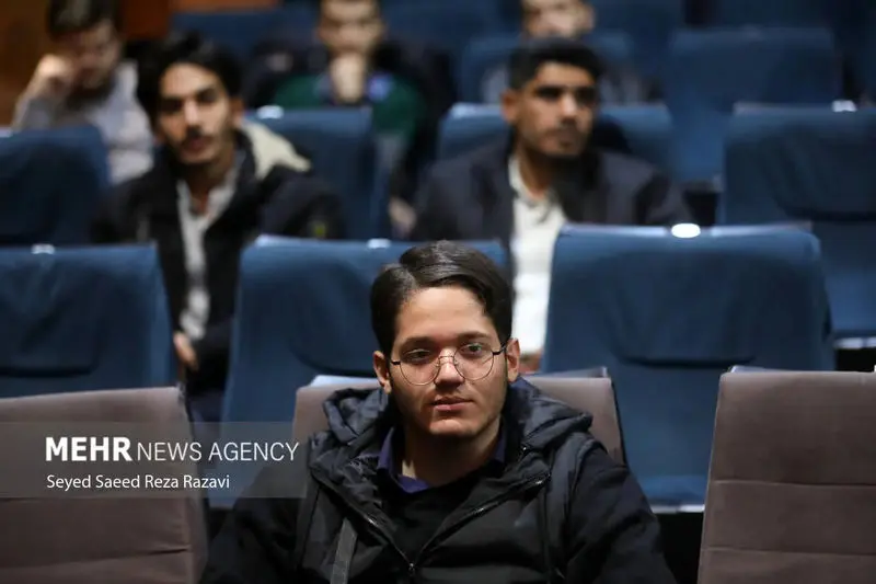 صد و بیست و سومین جلسه «حکمت سیاسی اسلام در قرآن» با موضوع مهم و حضور سعید جلیلی