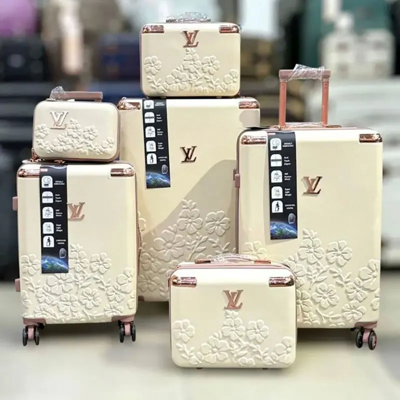 ارزانترین چمدان مسافرتی