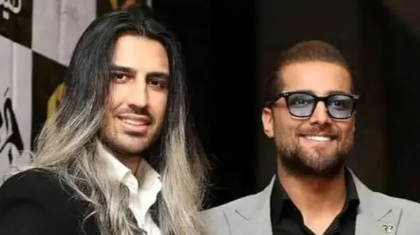 دانلود آهنگ باشکوه قشنگ قشنگ ماکان بند/ انقد قشنگ قشنگ حرف میزنی...