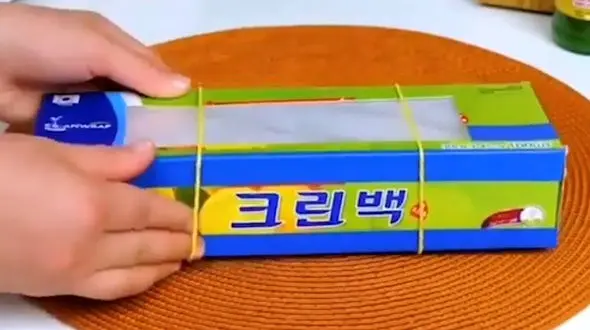 با این ریزه کاری های خانه داری دیگر تنبلی معنا ندارد! + فیلم