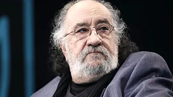 صحبت‌های جنجالی داریوش ارجمند درباره نفوذ پول‌های کثیف در شبکه نمایش خانگی + فیلم 