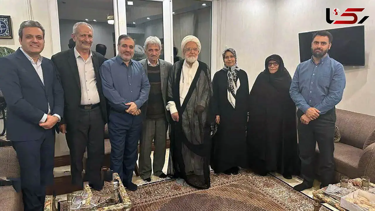 کروبی با انتقاد از وضعیت زندان زنان در قرچک گفت: قضات از مجازات‌های جایگزین بجای حبس استفاده کنند