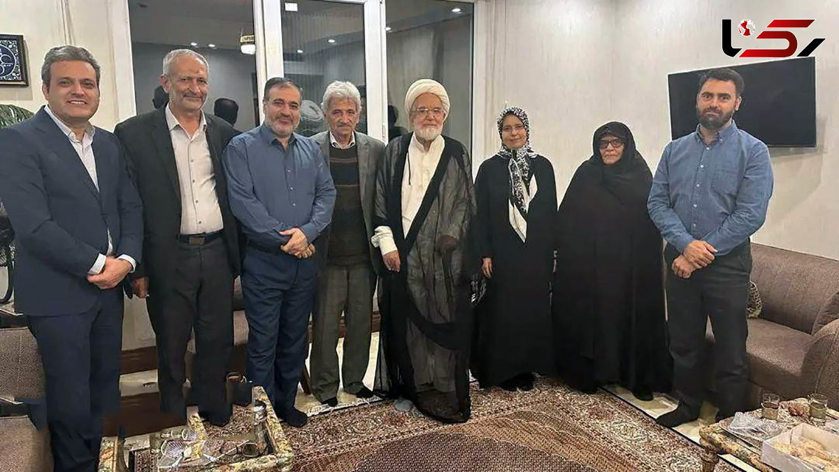 کروبی با انتقاد از وضعیت زندان زنان در قرچک گفت: قضات از مجازاتهای جایگزین بجای حبس استفاده کنند