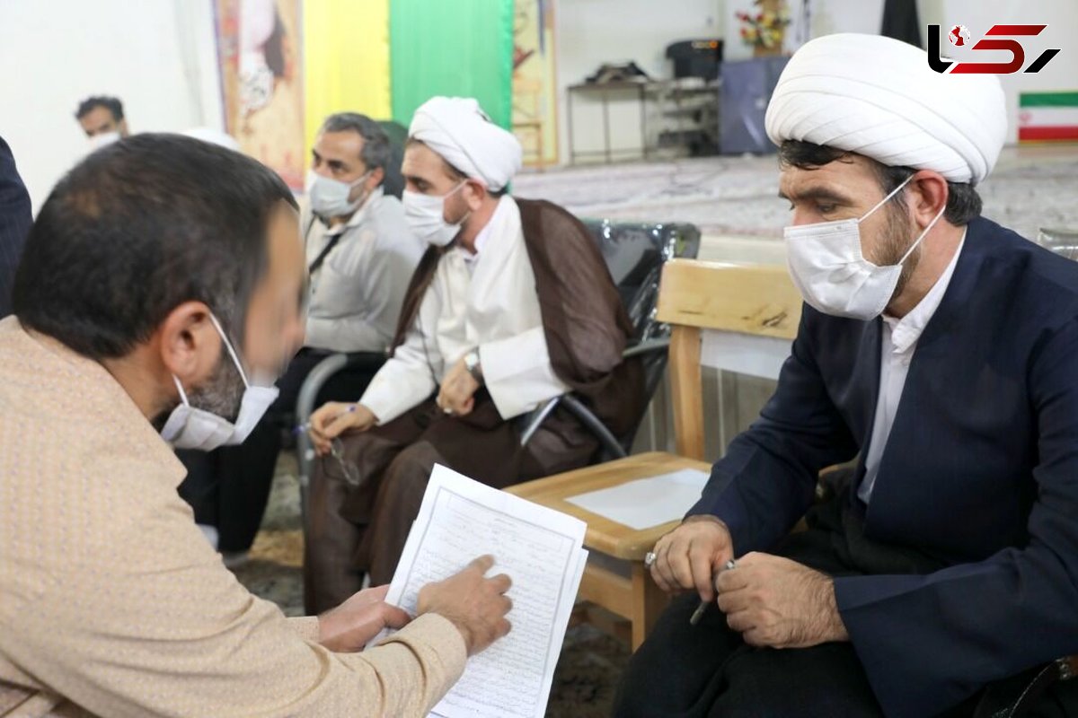 دستور آزادی ۸۶ زندانی در قم صادر شد