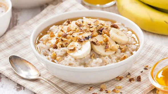 دسر دارچینی برای رژیمی ها+دستور تهیه