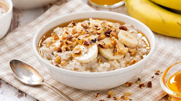 دسر دارچینی برای رژیمی ها+دستور تهیه