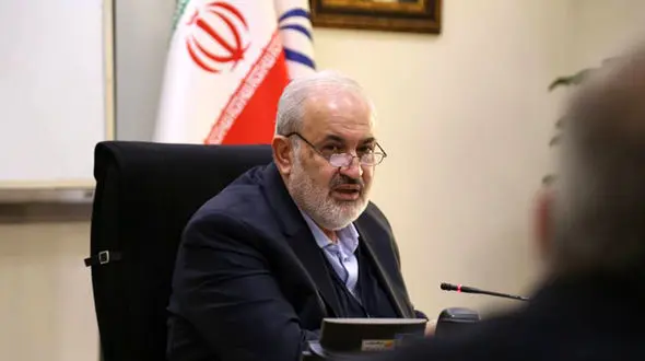 تهران ظرفیت بارگذاری جمعیتی جدید ندارد