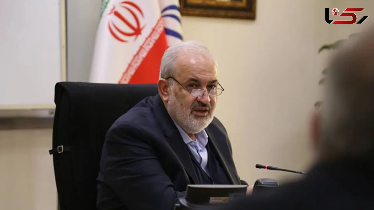 تهران ظرفیت بارگذاری جمعیتی جدید ندارد