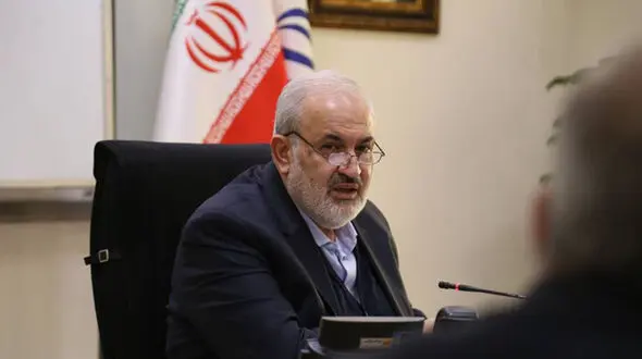 تهران ظرفیت بارگذاری جمعیتی جدید ندارد