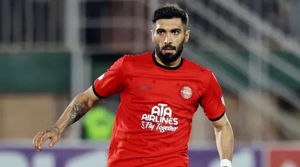 پنچمین خرید نهایی شد: آقاسی به پرسپولیس بله داد!