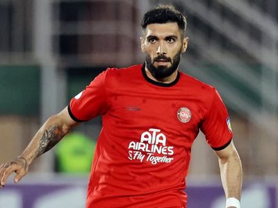 پنچمین خرید نهایی شد: آقاسی به پرسپولیس بله داد!
