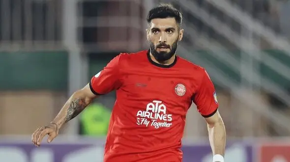 پنچمین خرید نهایی شد: آقاسی به پرسپولیس بله داد!