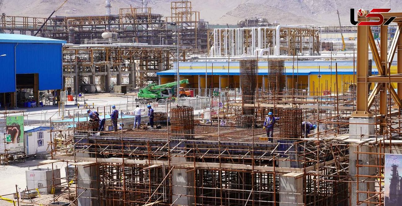طرح ارتقاء فرآورده های نفتی پالایشگاه اصفهان تا پایان تابستان به پیشرفت 30 درصد می‌رسد