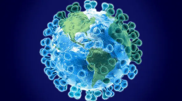 اعلام زمان پایان کرونا در ایران