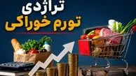 تراژدی تورم خوراکی / سقوط آزاد پروتئین از سفره خانوارها / تورم ۱۲۸ درصدی خوراکی‌ها، زنگ خطر برای سلامت کودکان