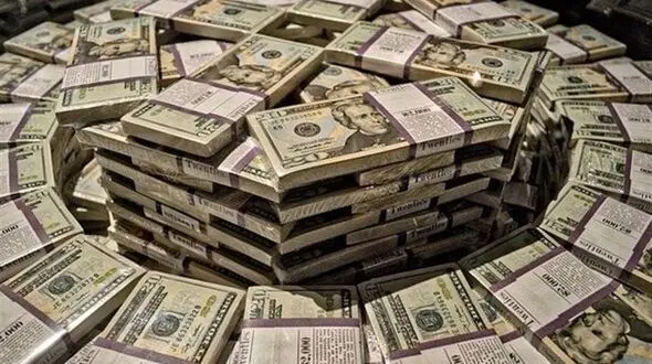 بازداشت مرد مرموز با کیف پر از دلار در فرودگاه شیراز / جاسازی ماهرانه بود