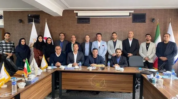 مجمع عمومی انجمن راگبی کشور برگزار شد؛علیپور: راگبی ایران پتانسیل حضور در بازیهای آسیایی و گرفتن سهمیه المپیک را دارد