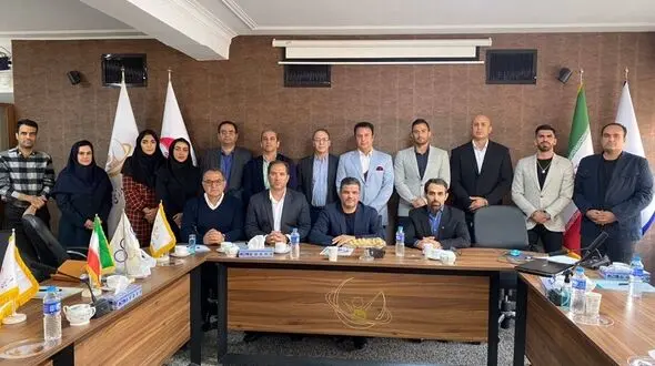 مجمع عمومی انجمن راگبی کشور برگزار شد؛علیپور: راگبی ایران پتانسیل حضور در بازیهای آسیایی و گرفتن سهمیه المپیک را دارد