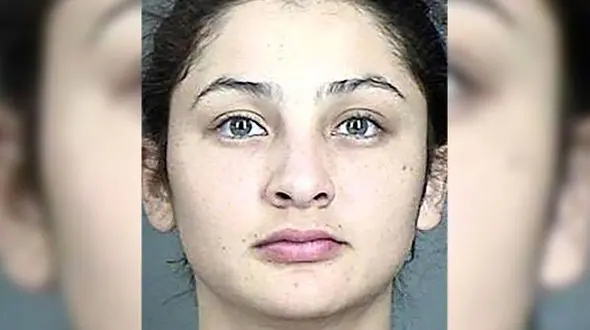 مادر خانه‌دار رئیس بزرگترین باند موادمخدر بود + عکس