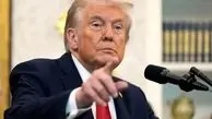 ترامپ هشدار داد: آمریکا بدون تعرفه‌ها در آستانه فروپاشی