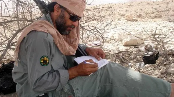 پشت پرده قتل محیط بان در شلیک خواهرزاده + گفتگو و عکس