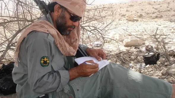 پشت پرده قتل محیط بان در شلیک خواهرزاده + گفتگو و عکس