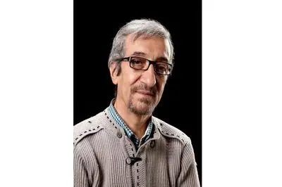 شاپور پساوند درگذشت