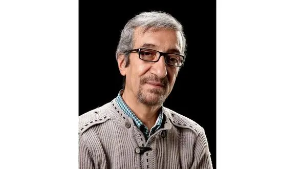 شاپور پساوند درگذشت