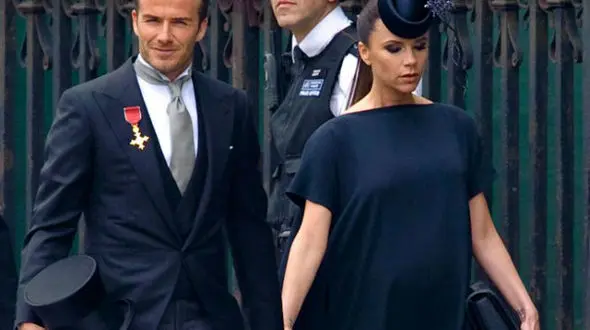 «دیوید بکهام» و همسرش چقدر ثروت دارند؟+تصاویر