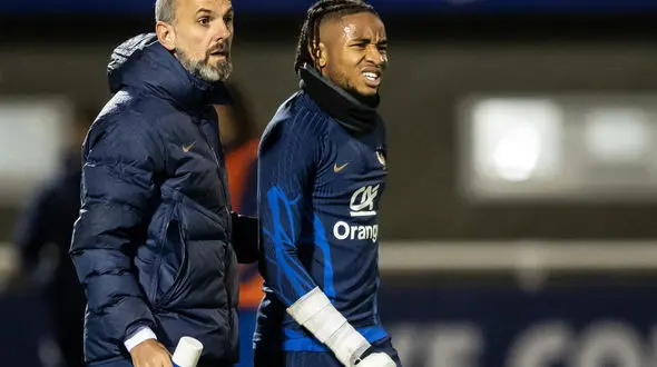 سوغات وحشتناک فرانسه برای لایپزیش