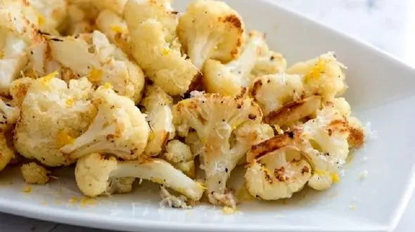 تاثیر گل کلم  در خوش اندامی