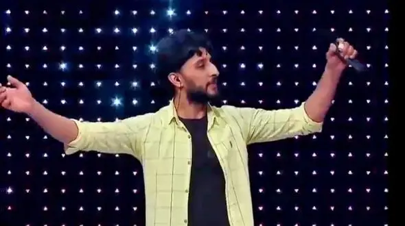 فیلم غوغای صدای جادویی یک  نجار با آهنگ شجریان/  همه مبهوت ماندند