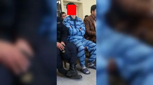زندگی این قاتل 12 میلیارد تومان می ارزید / عشق ممنوعه یک زن رنگ خون گرفت