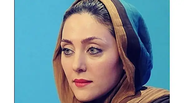 اولین عکس از فرزند خاص مهسا کرامتی ! / موهای جادویی اش بی هیچ شباهت به خانم بازیگر !