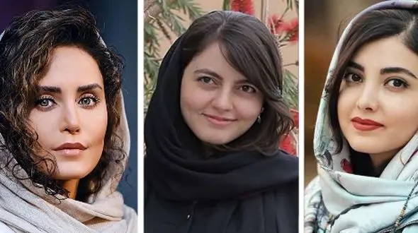 عکس و اسامی / بازیگران و هنرمندان ایرانی که رتبه برتر کنکور شدند / از زیبا کرمعلی تا شهاب حسینی حتی  الناز شاکردوست و ...