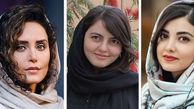 عکس و اسامی / بازیگران و هنرمندان ایرانی که رتبه برتر کنکور شدند / از زیبا کرمعلی تا شهاب حسینی حتی  الناز شاکردوست و ...