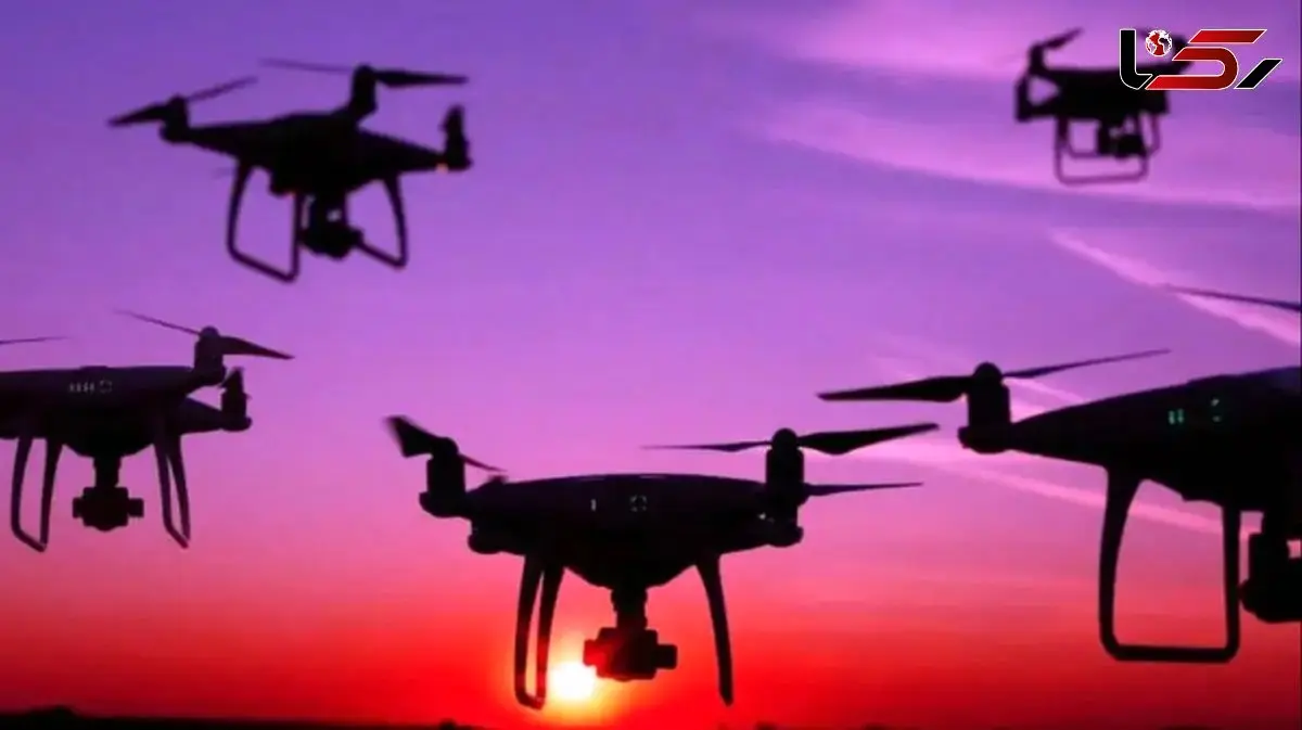 Belgium Deploys Specialized Forces Against Unidentified Drones