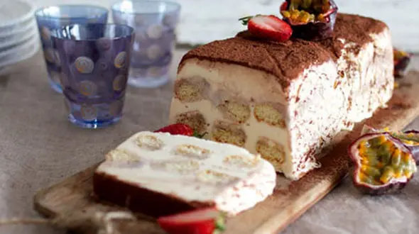 مخترعین بستنی چه کسانی بودند؟