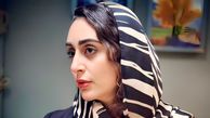 فریبا امینیان همسر اول عباس جمشیدی فر الان کجاست؟ / عکس های دیده نشده