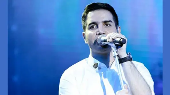 خواننده نسل جوان ایران در دام یک نقشه پلید گرفتار شد / آقای خواننده برای همیشه از ایران رفت؟