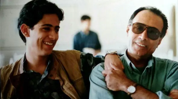 آخرین وضعیت پرونده‌ پزشکی کیارستمی