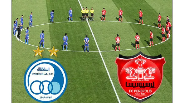ترانسفر مارکت فاش کرد : افت شدید قیمت ستاره های استقلال و پرسپولیس !