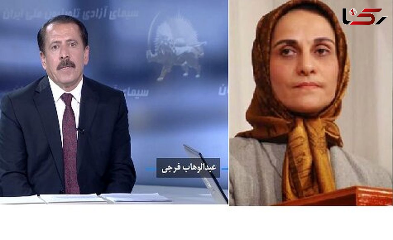 قصاب رجوی به سرنوشت قاتل شهید صیاد شیرازی دچار شد + فیلم و عکس