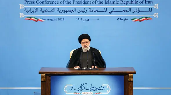 رییس جمهور: همه شاخص‌ها نشان دهنده رشد، تلاش و پیشرفت است / رایگان شدن آب و برق و گاز خانواده‌های کم درآمد در برنامه دولت است