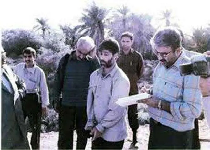 تصاویر | بازخوانی پرونده یکی از جانی‌ترین قاتل‌های ایران | فرید بغلانی که بود و چرا جمجمه زنان را می‌ترکاند؟