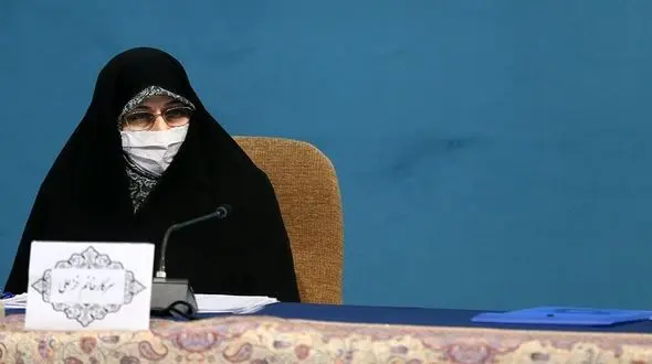 معاونت زنان ریاست جمهوری : لایحه منع خشونت علیه زنان ایران قبل از تصویب منقضی شد / دوشنبه در دولت برای کیفیت بخشی به این لایحه جلسه تشکیل می‌شود + فیلم