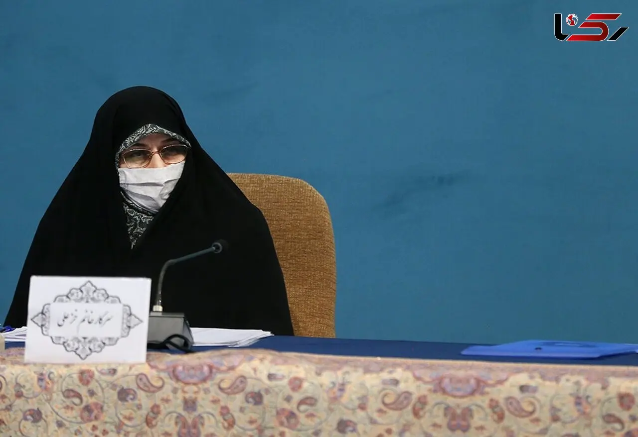 معاونت زنان ریاست جمهوری : لایحه منع خشونت علیه زنان ایران قبل از تصویب منقضی شد / دوشنبه در دولت برای کیفیت بخشی به این لایحه جلسه تشکیل می‌شود + فیلم