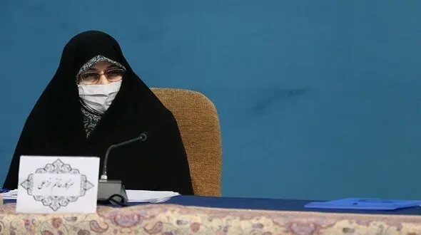 معاونت زنان ریاست جمهوری : لایحه منع خشونت علیه زنان ایران قبل از تصویب منقضی شد / دوشنبه در دولت برای کیفیت بخشی به این لایحه جلسه تشکیل می‌شود + فیلم