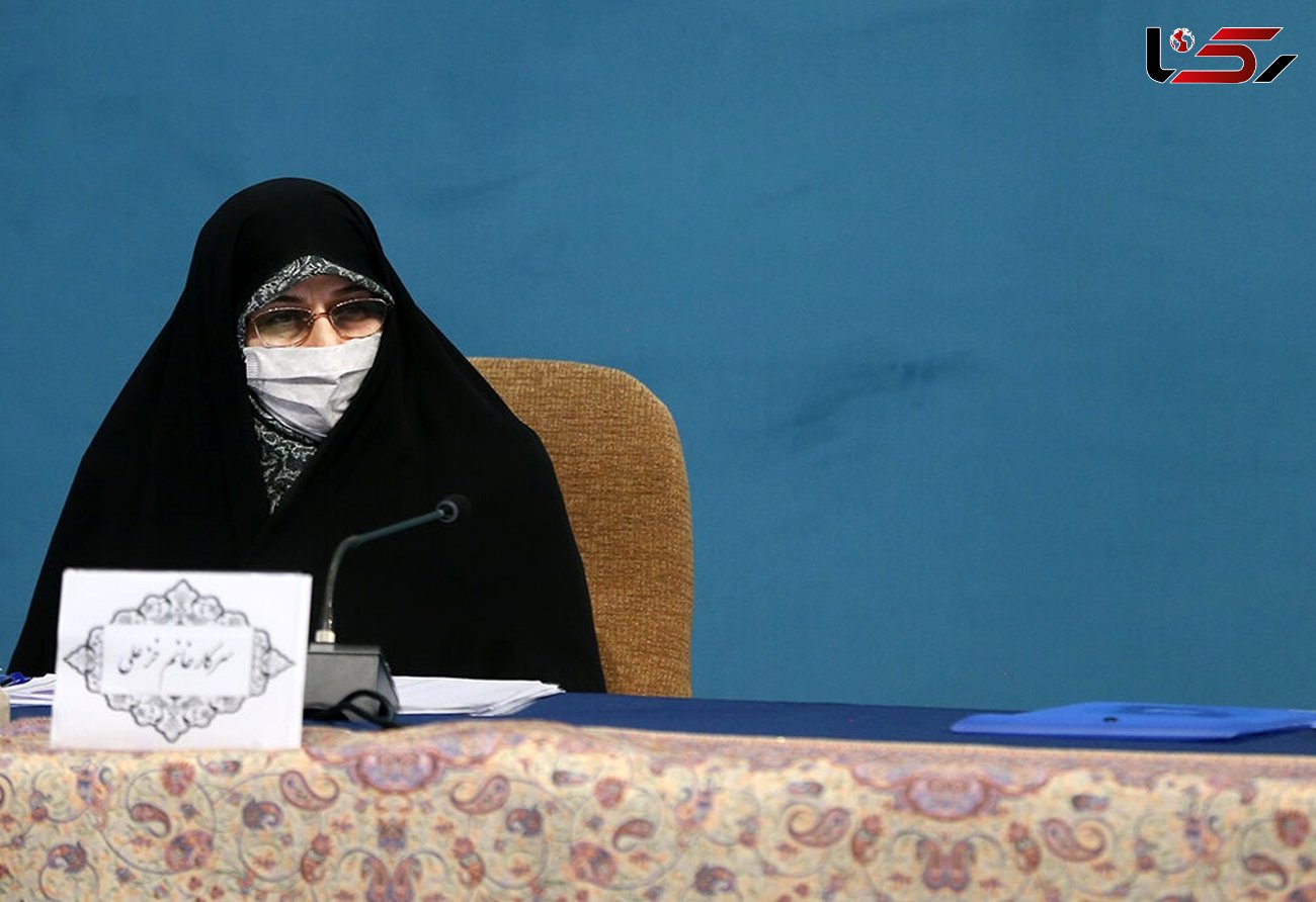معاونت زنان ریاست جمهوری : لایحه منع خشونت علیه زنان ایران قبل از تصویب منقضی شد / دوشنبه در دولت برای کیفیت بخشی به این لایحه جلسه تشکیل می‌شود + فیلم