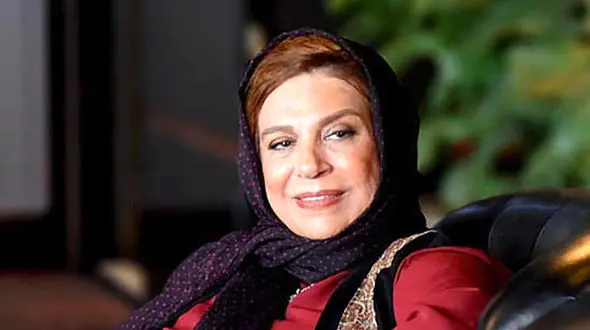  این مرد مشهور داماد گوهر خیراندیش است ؟! + عکسی حاشیه ساز خانم بازیگر 